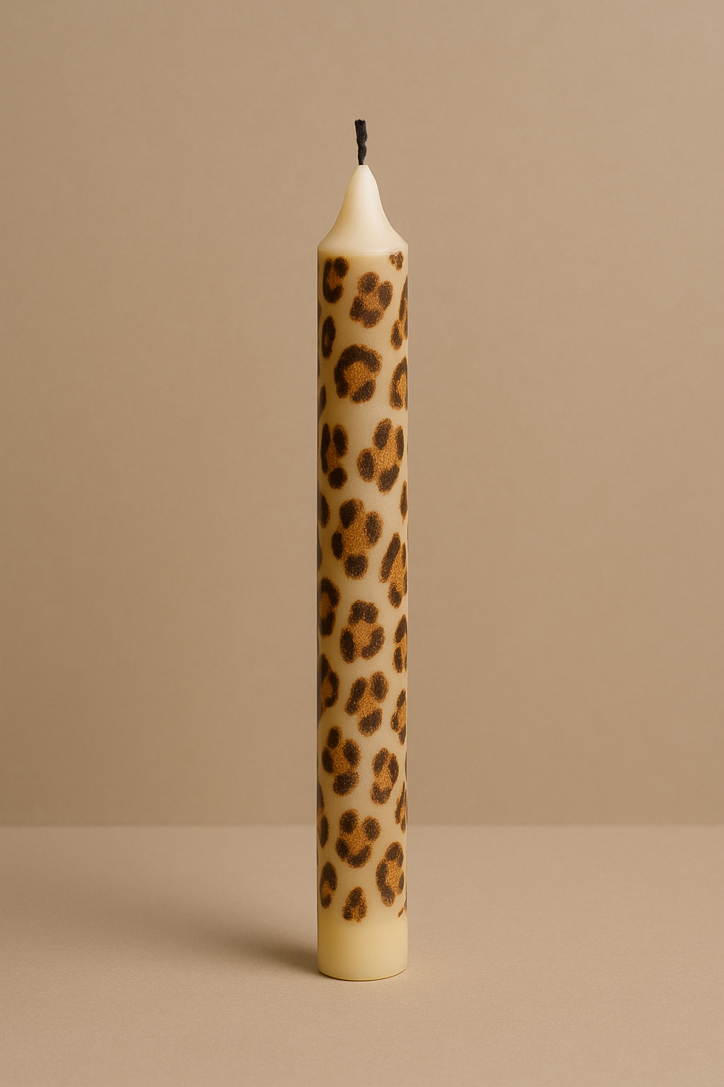 Vidhem Mönsterljus – Leopard